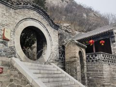 -响堂山石窟-北响堂山石窟