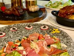 -火车头法国西餐厅