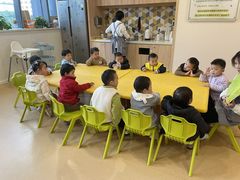 -亲亲袋鼠托育早教·思维专注力·棕熊英语(鼓楼恒力城店)