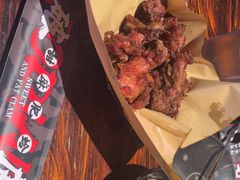 -破店肥哈·海鲜·烧烤(郑州银泰inPARK店)