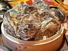 -火炉火自助餐(喜隆多店)