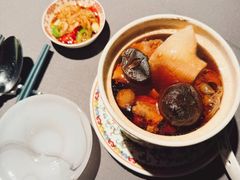-御膳汤品(猎人坊店)