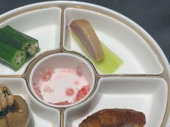 -A One Kitchen·南京精菜馆(德基广场店)