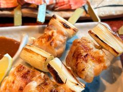-小山日本料理(兴业太古汇店)