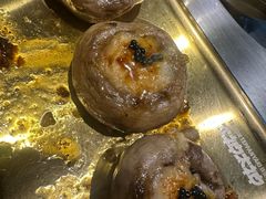 -大神太神·铁板烧(瑞虹天地月亮湾店)