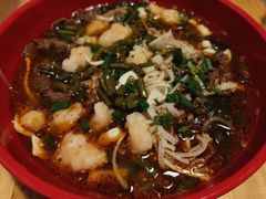 -筒骨麻辣烫(永同昌公寓胜明花园店)