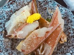 -蟹料理 北海道かに将軍(札幌本店)