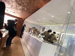-% Arabica阿拉比卡咖啡(武汉天地店)