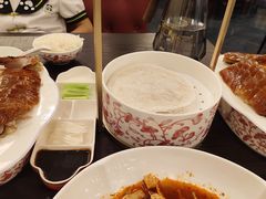 -香丰阁·烤鸭·川湘菜(清河店)