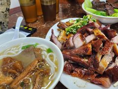 -陈光记烧腊店(罗保博士街店)