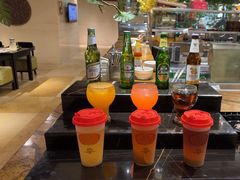 -金厨泰国餐厅·全泰籍厨师料理(拱北店)