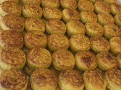 -山西会馆·晋菜·晋商宴·牌匾博物馆(胜利东街店)