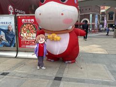 -王府井奥莱临潼小镇(临潼店)