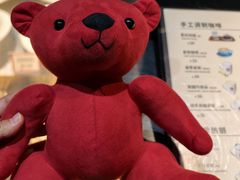 -漫咖啡(银泰创意城店)