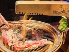-西塔老太太泥炉烤肉(上海七宝领展广场店)