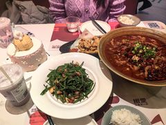 -椒爱水煮鱼川菜(CBD万达店)