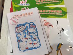 -广州长隆飞鸟乐园