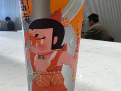 -奈雪的茶(金鹰广场店)