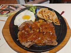 -豪享来(我格广场店)