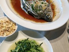 -一澜江宴·江景地标楚菜(江滩公园店)