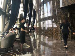 -瑞吉酒店·The Drawing Room闲逸廊·云端下午茶·夜奢Whiskey