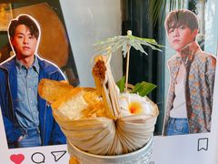 -春莱·老挝咖啡·泰式奶茶(钟楼店)