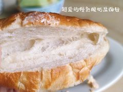 -慢熟面包店bud bread(孩儿巷店)