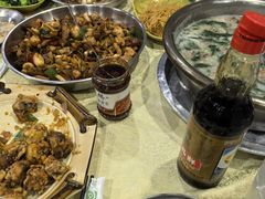 -标记美食新鲜猪杂(兴南大道店)