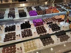 -GODIVA(国际金融中心店)