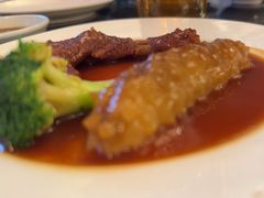 -圣丰索菲特·2 On 988 Café 自助餐厅