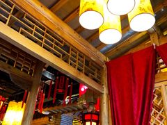 -大龙辣火锅·龙虾·烧烤(湖滨新天地店)