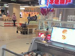 -盒马鲜生(枣园路店)