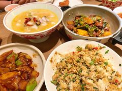 -金掌勺锅包肉(太原万达店)