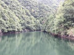 -遂昌金矿国家矿山公园