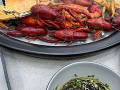 -仙螺岛海鲜自助餐厅(总店)