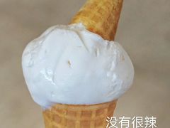 鲜花椒西柚-歎雪糕低糖低脂Gelato冰淇淋
