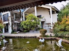 -广富林宰相府酒店·水云间