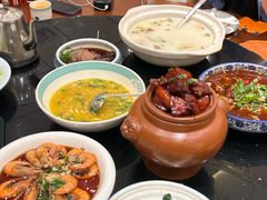 -锡和无锡菜(景丽苑店)