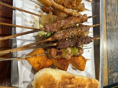 -老谢野馄饨(延安路店)