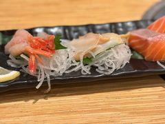 -合点寿司(金虹桥商场店)