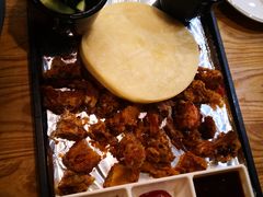 肘子酥-陈傻子餐厅(世纪都会店)