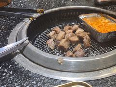 -红泥小火炉·东北泥炉烤肉(天一旗舰店)