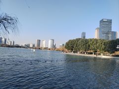 -天鹅湖体育公园