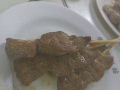 -劈柴院锅贴(沈阳路店)
