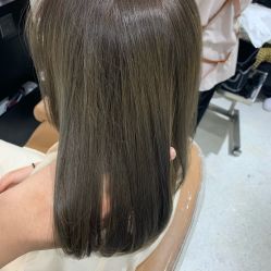 -MY HAIR ARDOR