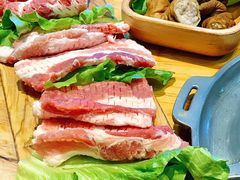 -金顺韩式烤肉·网红烤肉店(广利路店)