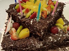 -丽莎蓓甜CAKE生日蛋糕·动物奶油(石家庄店)