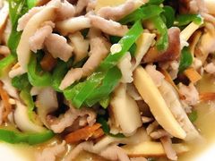 乡春小炒-鹤乡东北菜(崮山路店)