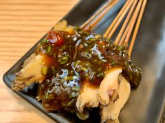 -隅乐胡椒虾·台湾菜·团建(皇岗店)