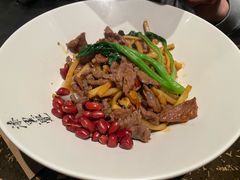 -漆黑觉米粉(三里屯店)